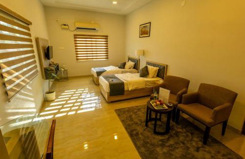 Mandarthi Resort | Breathe Resorts