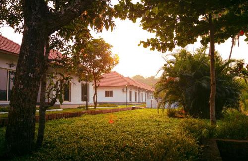 Mandarthi Resort | Breathe Resorts