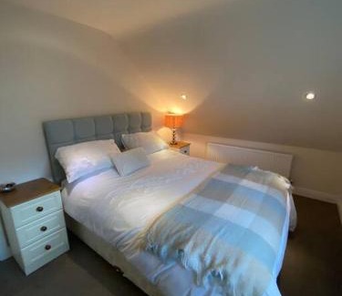 Ballina House | Breathnach Cottage Annex Knockleagha Ballina F26 D7E2