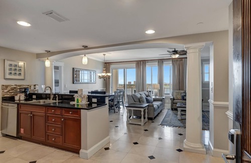 Baytowne Wharf Condo | "Breathtaking Bayfront Bliss: 3BR | 3BA Grand Complex Condo" at Sandestin Golf and Beach Resort!