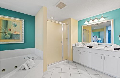 Daytona Beach House | Breathtaking Direct Oceanfront 2BR Retreat at Wyndham Ocean Walk Resort