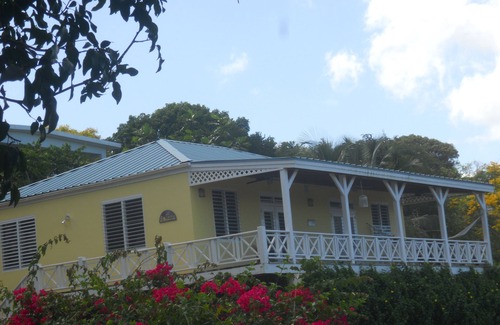Florida House | Breathtaking La Solana in Vieques Puerto Rico