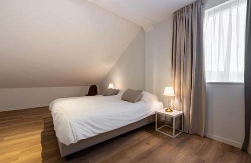 Kamperland Apartment | Breathtaking Penthouse Views