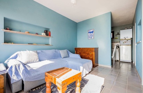 Pantelleria House | Breathtaking View In The Middle Of The Vineyards.