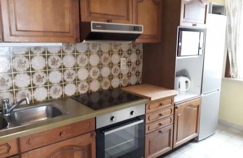 De Panne Apartment | Breathtaking view of the dunes and the sea