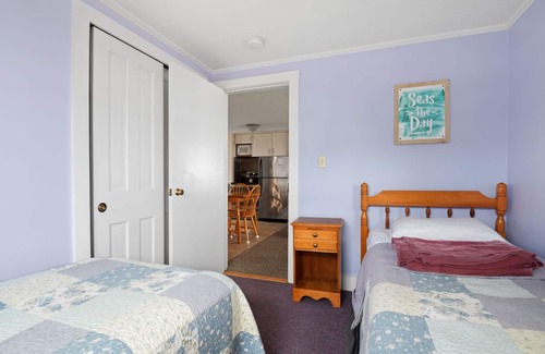 Ogunquit - Wells Condo | Breathtaking views and clean ocean air- between crescent beach and the marsh!