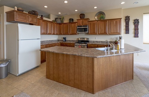 Greenehaven House | Breathtaking Views! Perfect for Lake Powell family vacation!