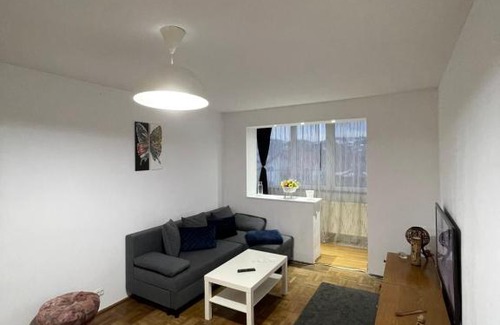 Breaza de Jos Apartment | Breaza Central Apartment