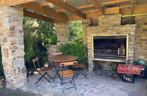 Hogsback Ski Chalet | Bredon Cottage