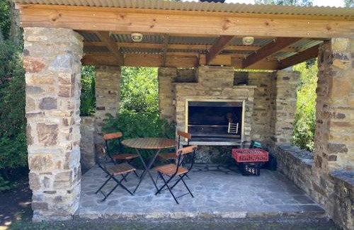 Hogsback Ski Chalet | Bredon Cottage