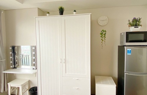 Ciputat Apartment | Breeze Apartments at Bintaro by OkeStay