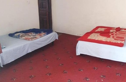 Dhirkot Hotel | Breeze Inn Guest House Khanspur Ayubia