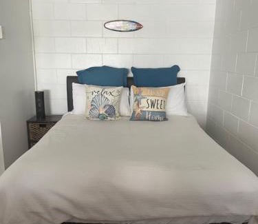 Parua Bay House | Breeze Inn