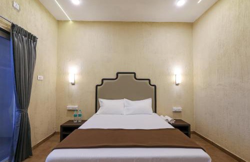 Panhala Hotel | Breeze Resort Panhala , Just 5 Minutes From Panhala!