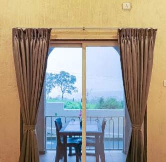 Panhala Hotel | Breeze Resort Panhala , Swimming Pool, Just 5 Minutes From Panhala!