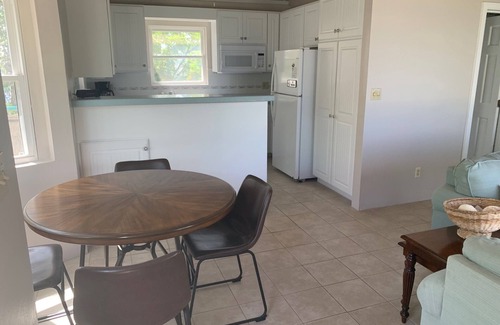 Estate Chocolate Hole and Great Cruz Bay Cottage | Breezy Hilltop, Hart Bay View, only minutes from town