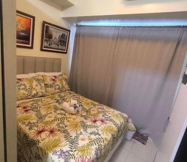 Tagaytay Apartment | Breezy Nest Staycation at Wind Residences Tagaytay