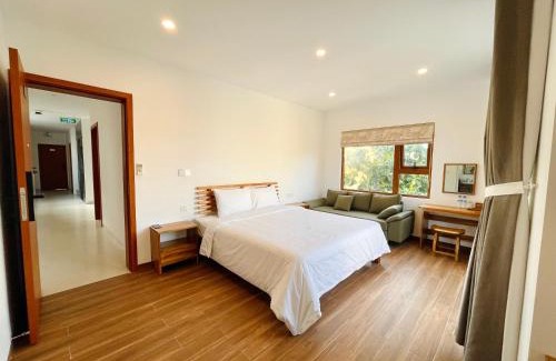 Tuy Hoa Hotel | Breezy Tuy Hoà Homestay & Coffee