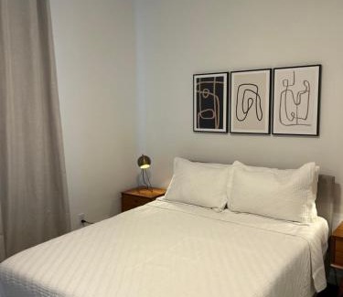 George Town Apartment | Breezyport