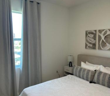 George Town Apartment | Breezyport