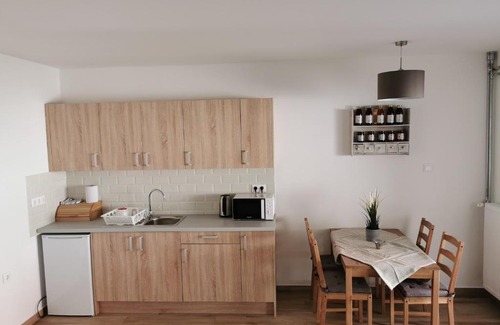 Szentendrei Bed & Breakfast | Breier Farm - Tanya Panzió