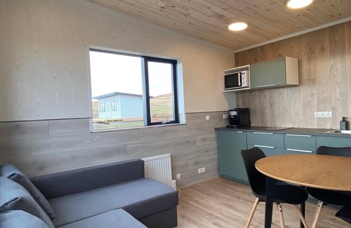 Hunavatnshreppur Cottage | Brekkukot Cottage