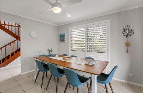 Battery Hill House | Bren Place, 6, Battery Hill