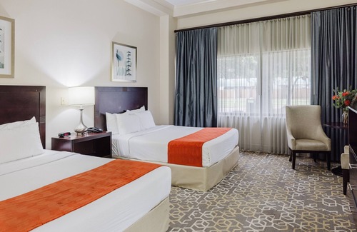 Jefferson Hotel | Brent House Hotel