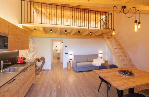 Fai della Paganella Apartment | Brenta Rosso - Charme Apartments