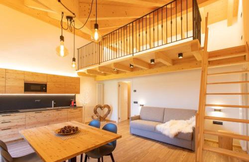 Fai della Paganella Apartment | Brenta Rosso - Charme Apartments