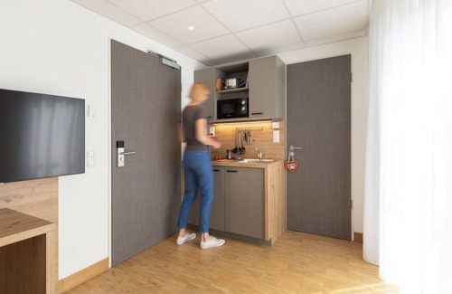 Siegelberg Apartment | Brera Serviced Apartments Stuttgart