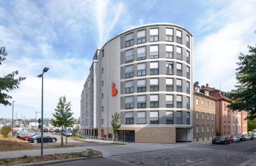 Siegelberg Apartment | Brera Stuttgart