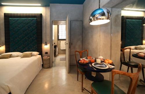 Centro Storico Nord Apartment | Brescia musei