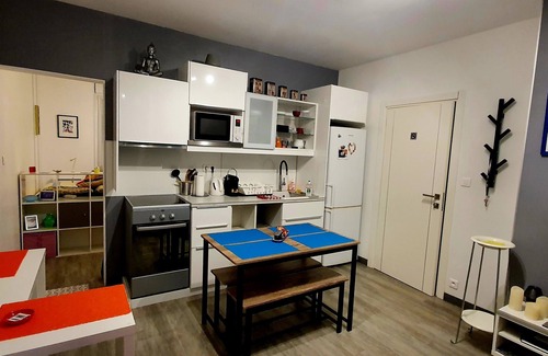 Saint-Marc Apartment | Brest au Calme Avec Terasse🌞🌍notre Bout du Monde