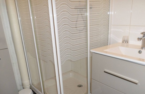 Downtown Apartment | BREST Kérichen ❤️ pretty T2 with garage