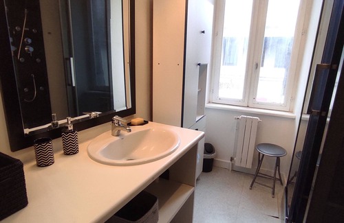 Lesneven House | Breton house 10 minutes from the beach!