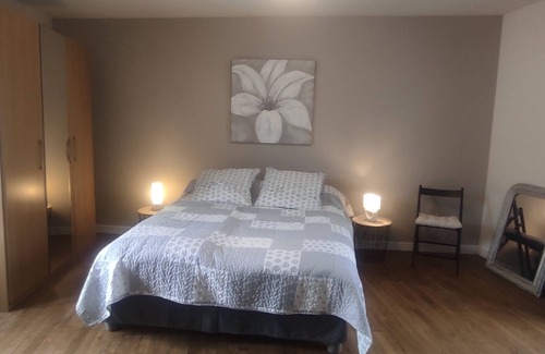 Lesneven House | Breton house 10 minutes from the beach!