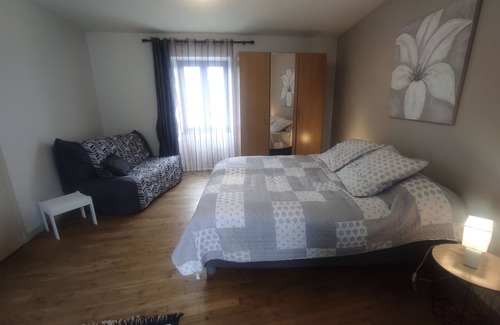 Lesneven House | Breton house 10 minutes from the beach!