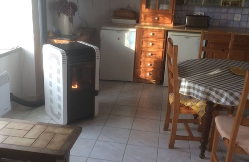 Paimpol House | Breton Longere, seaside view, close to the beach, personalized welcome