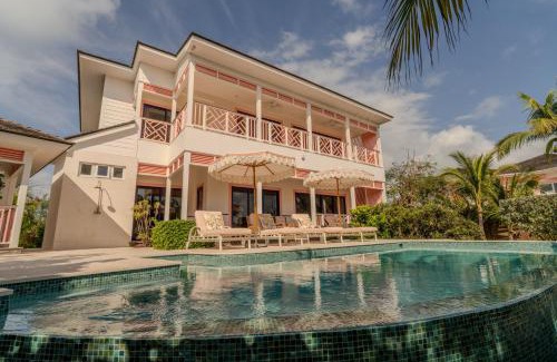 Dunmore Town House | Brett's Home