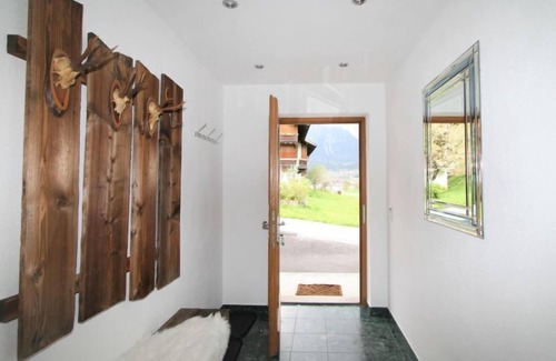 Strass im Zillertal Apartment | Brettfall Blick by Interhome