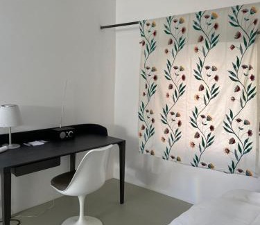 Hall In Tirol Apartment | Bretzenstudios