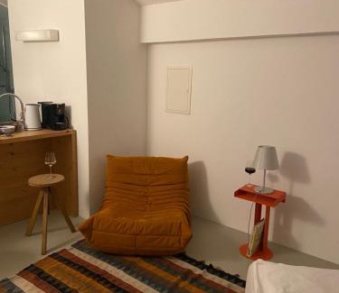 Hall In Tirol Apartment | Bretzenstudios