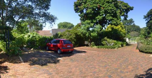 Pietermaritzburg Bed & Breakfast | Brevisbrook B&B
