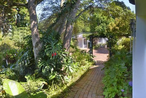 Pietermaritzburg Bed & Breakfast | Brevisbrook B&B