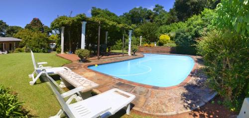 Pietermaritzburg Bed & Breakfast | Brevisbrook B&B