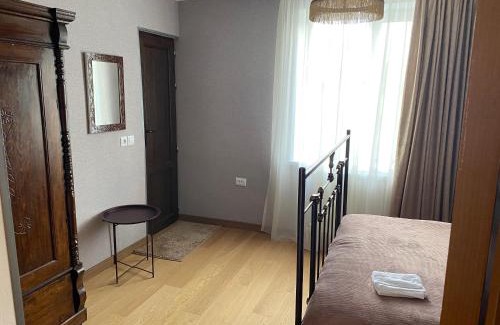 Aspindza House | Brewery House&Beer Spa