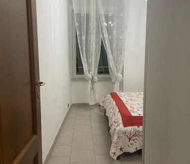 Pegli Apartment | Brezza Marina 3021