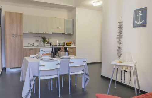 Donnalucata Apartment | Brezza Marina by Interhome