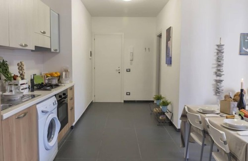 Donnalucata Apartment | Brezza Marina by Interhome